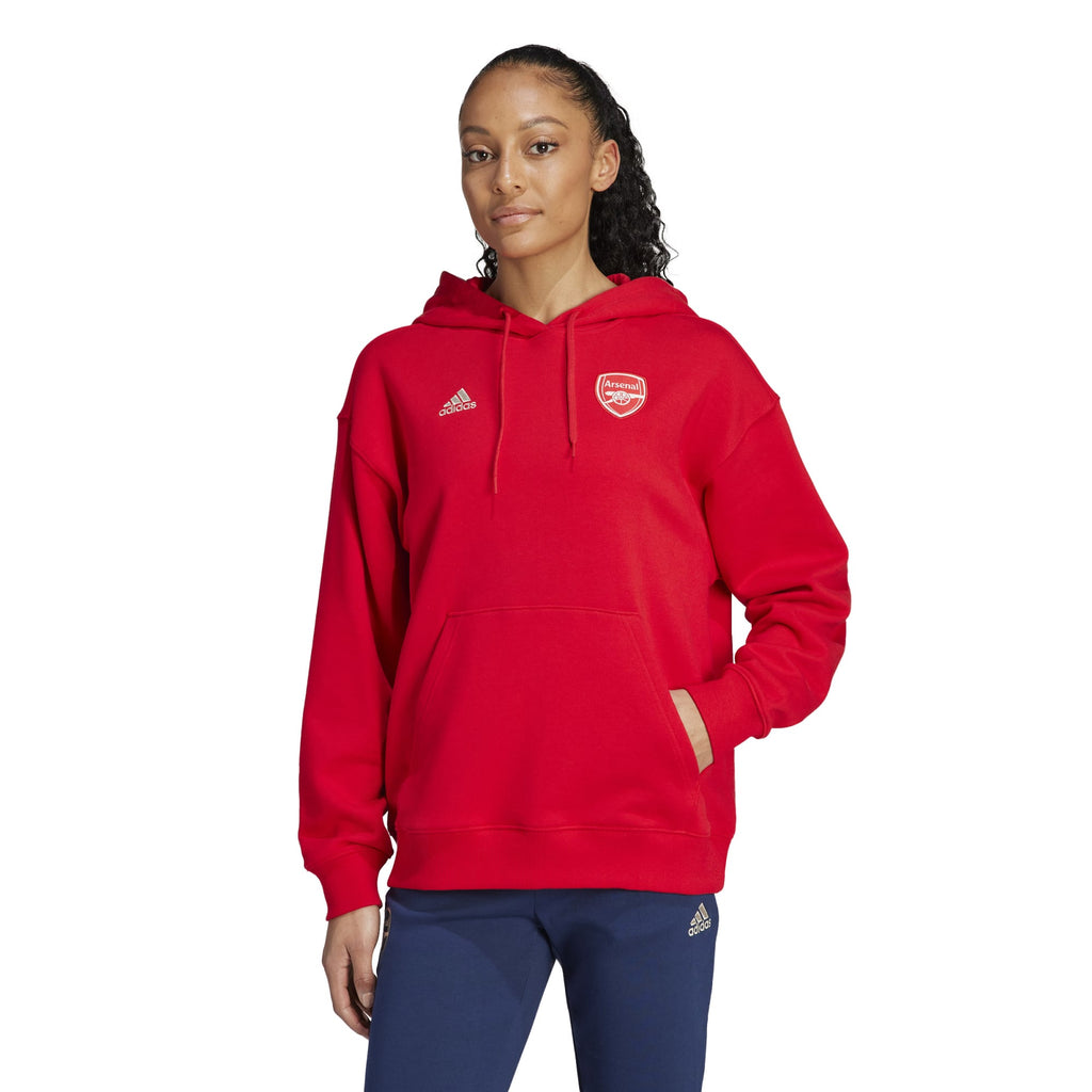 Arsenal hoodie