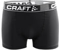 Greatness 3-inch boxer