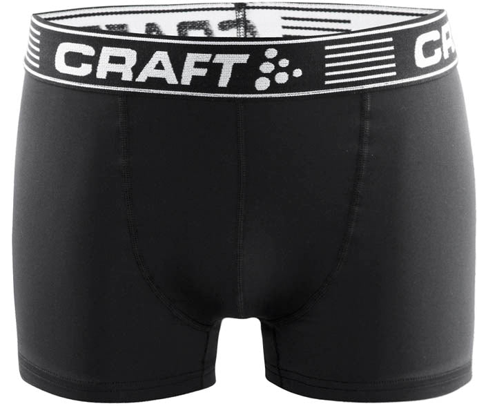Greatness 3-inch boxer