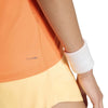 Club 3-stripe Tee T-shirt tennis