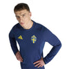 Zweden Tiro Reissweatshirt