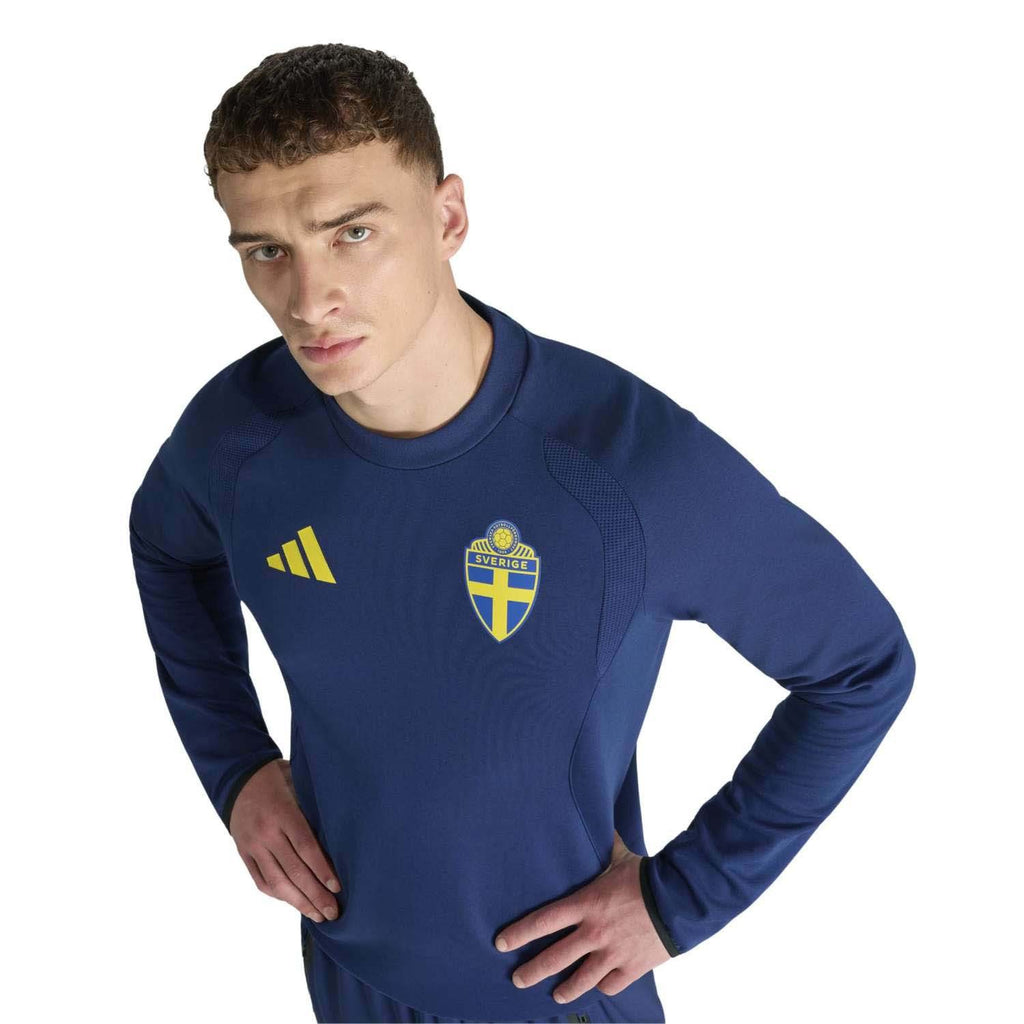 Zweden Tiro Reissweatshirt