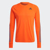 Run Icon Full Reflective 3-Stripes longsleeve