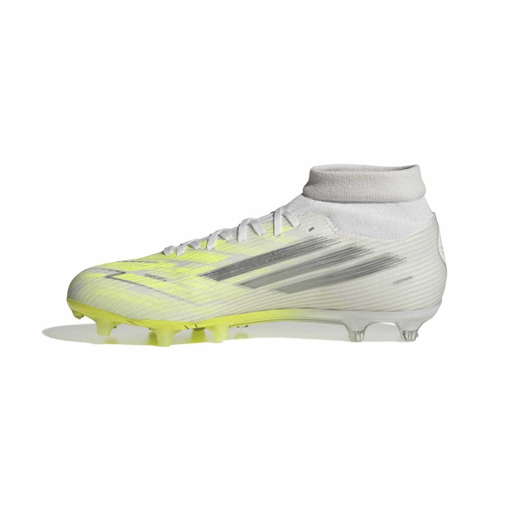 F50 Sparkfusion League Fg/ag Dames – Voetbalschoenen voor Gras en Kunstgras