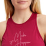 Glory Dry-Plus top