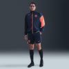 FC Barcelona Strike Third