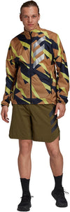 Agr Wind Jkt