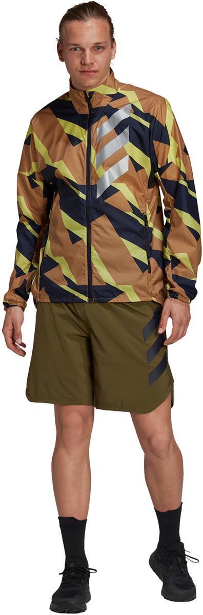 Agr Wind Jkt