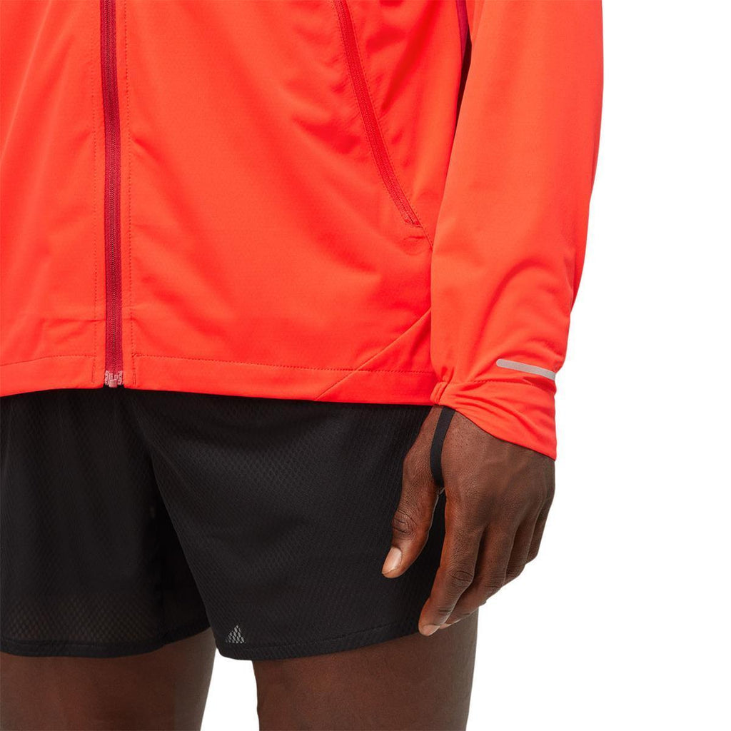 VENTILATE JACKET