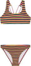 Prtsicilla Jr Triangle Bikini