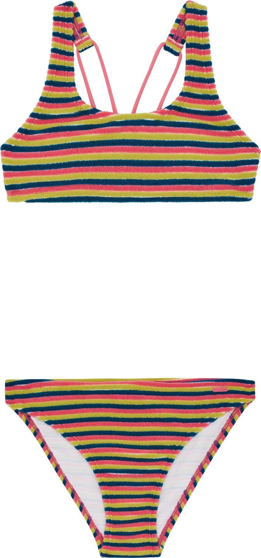 Prtsicilla Jr Triangle Bikini