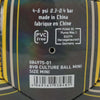 Bvb Culture  Mini bal