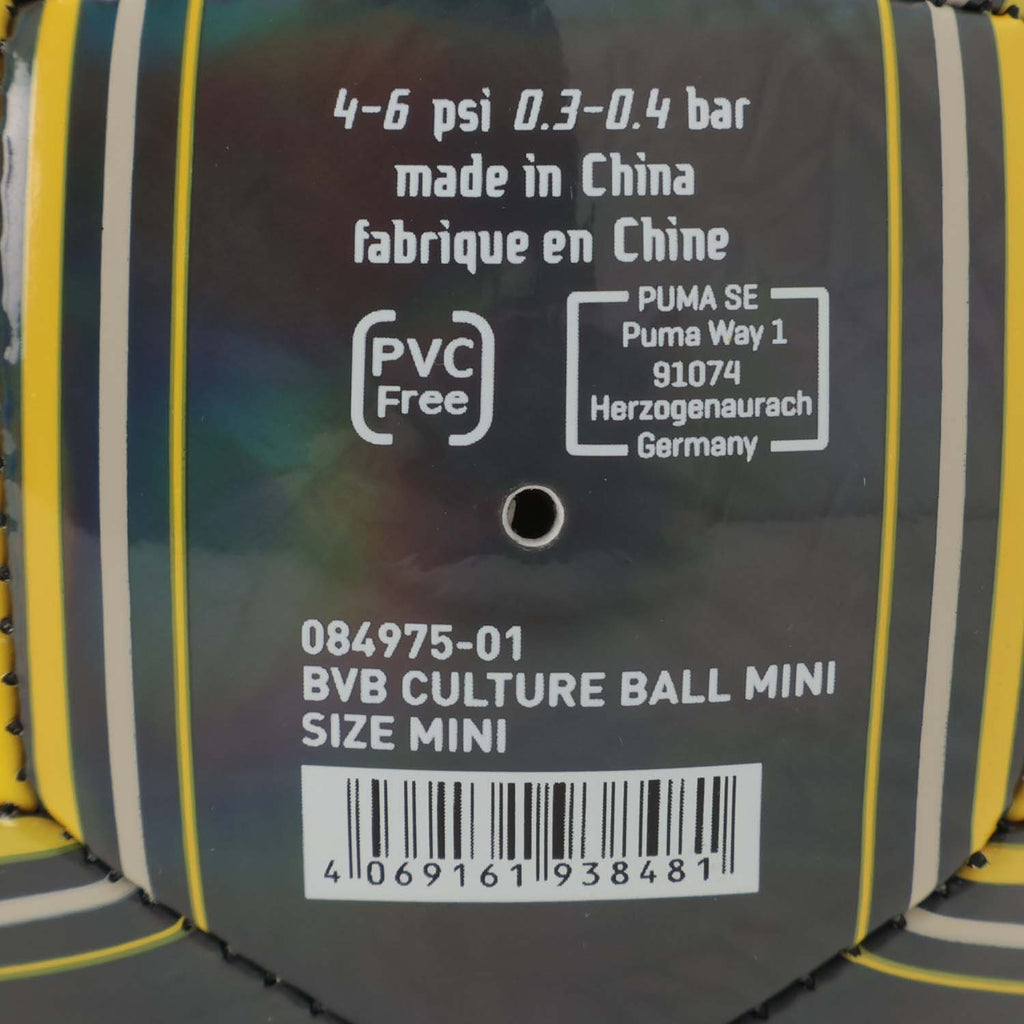 Bvb Culture  Mini bal