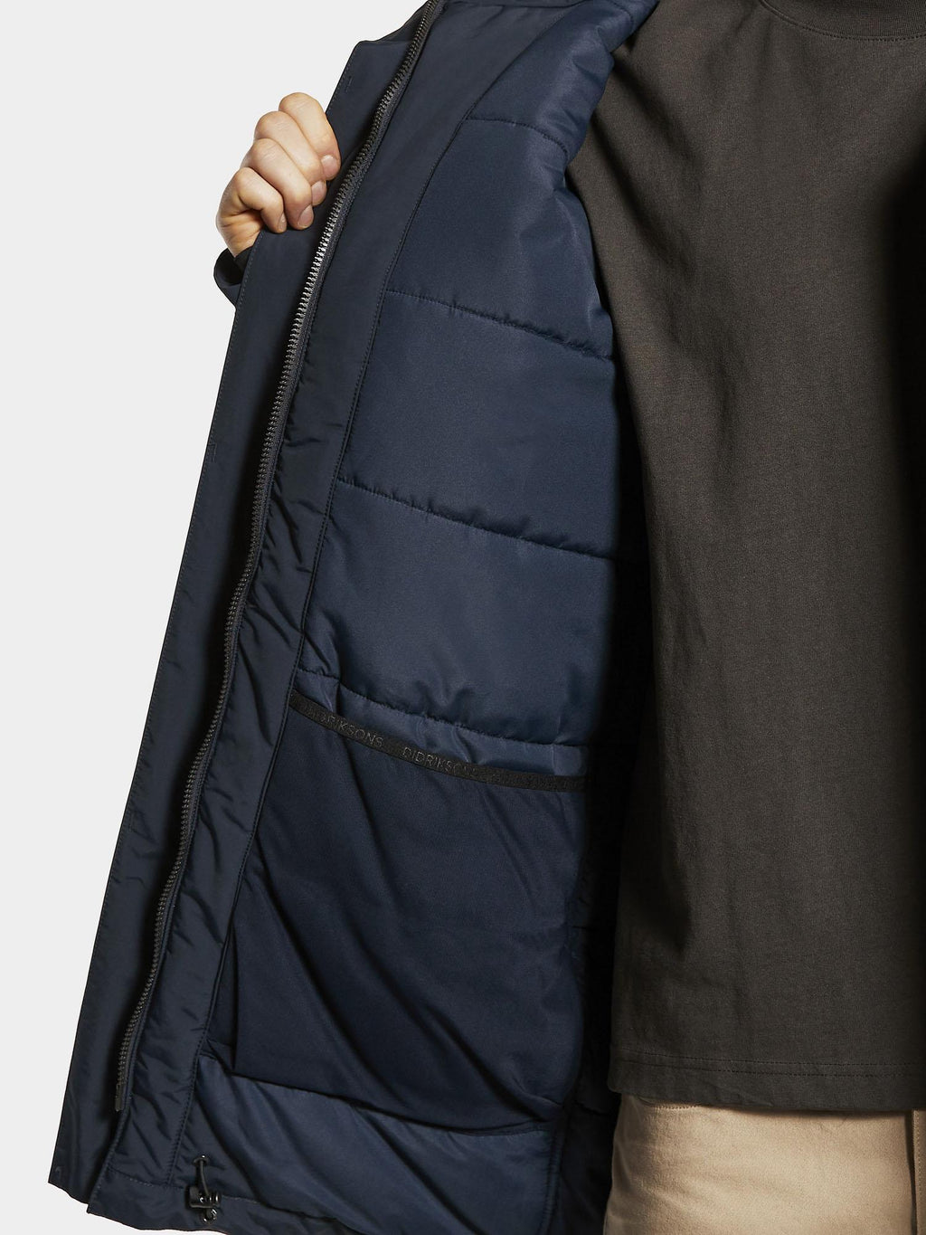Marco Usx Parka 2