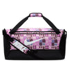 Brasilia Training Duffel Tas (Medium, 60L)