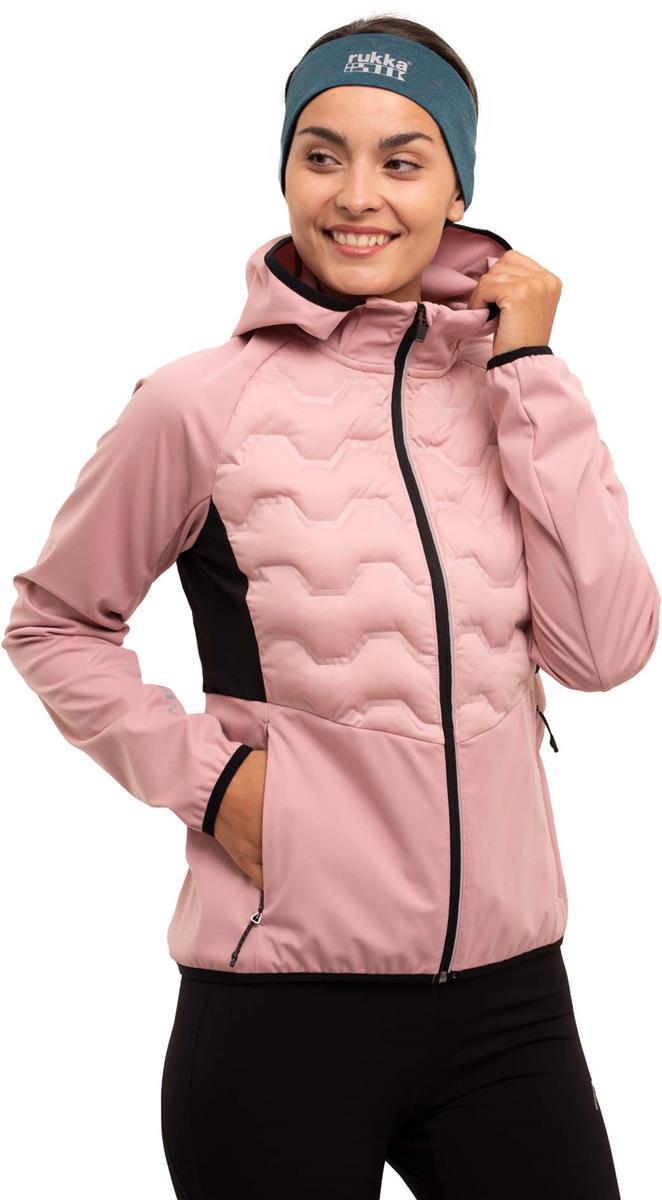 rukka martu softshell jacket