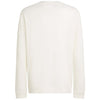 Slub Long sleeve T-shirt strand