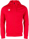 Reece Cleve Tts Hooded Top Fz Unise