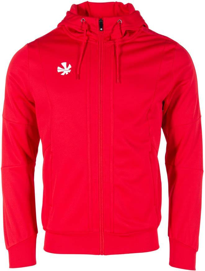 Reece Cleve Tts Hooded Top Fz Unise