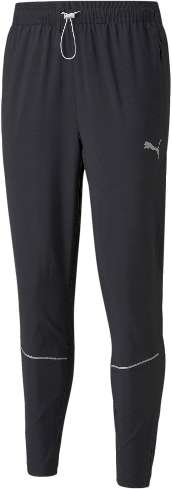 Run Tapered Pant M