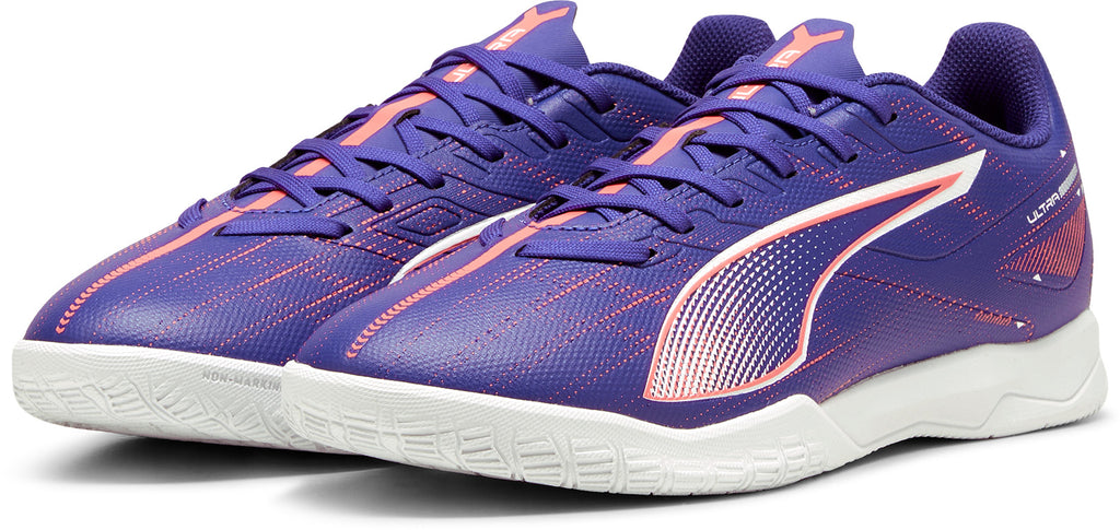Ultra 5 Play TT zaalvoetbalschoenen
