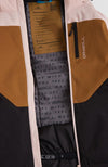Diamond Jacket