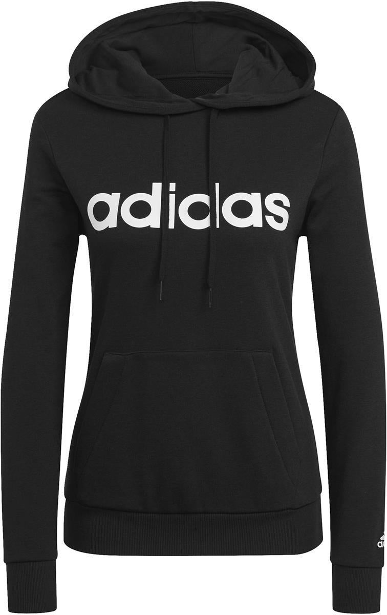 Essentials Logo Hoodie