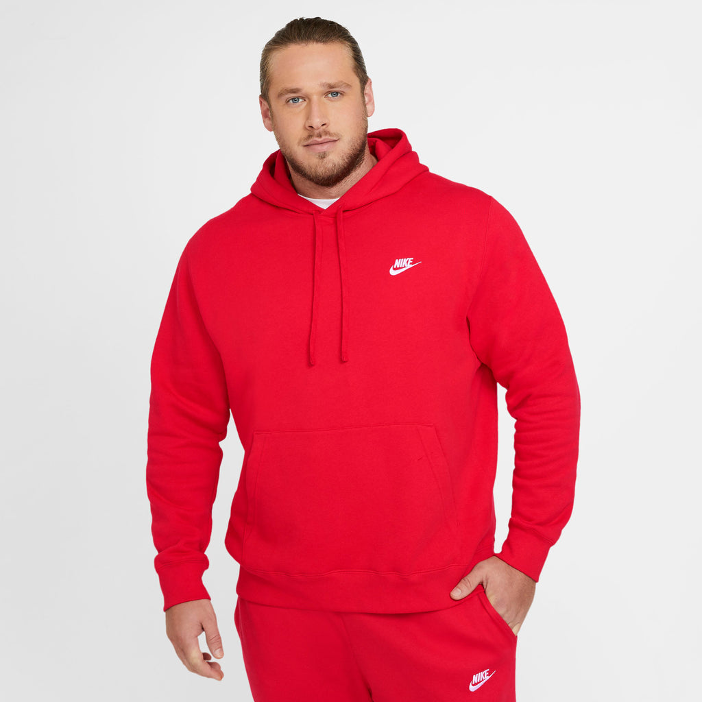 Sportswear Club Fleece hoodie