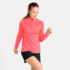 Midlayer 1/2 Zip Essential Ceramiwarm