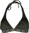 Xandra-str bikinitop