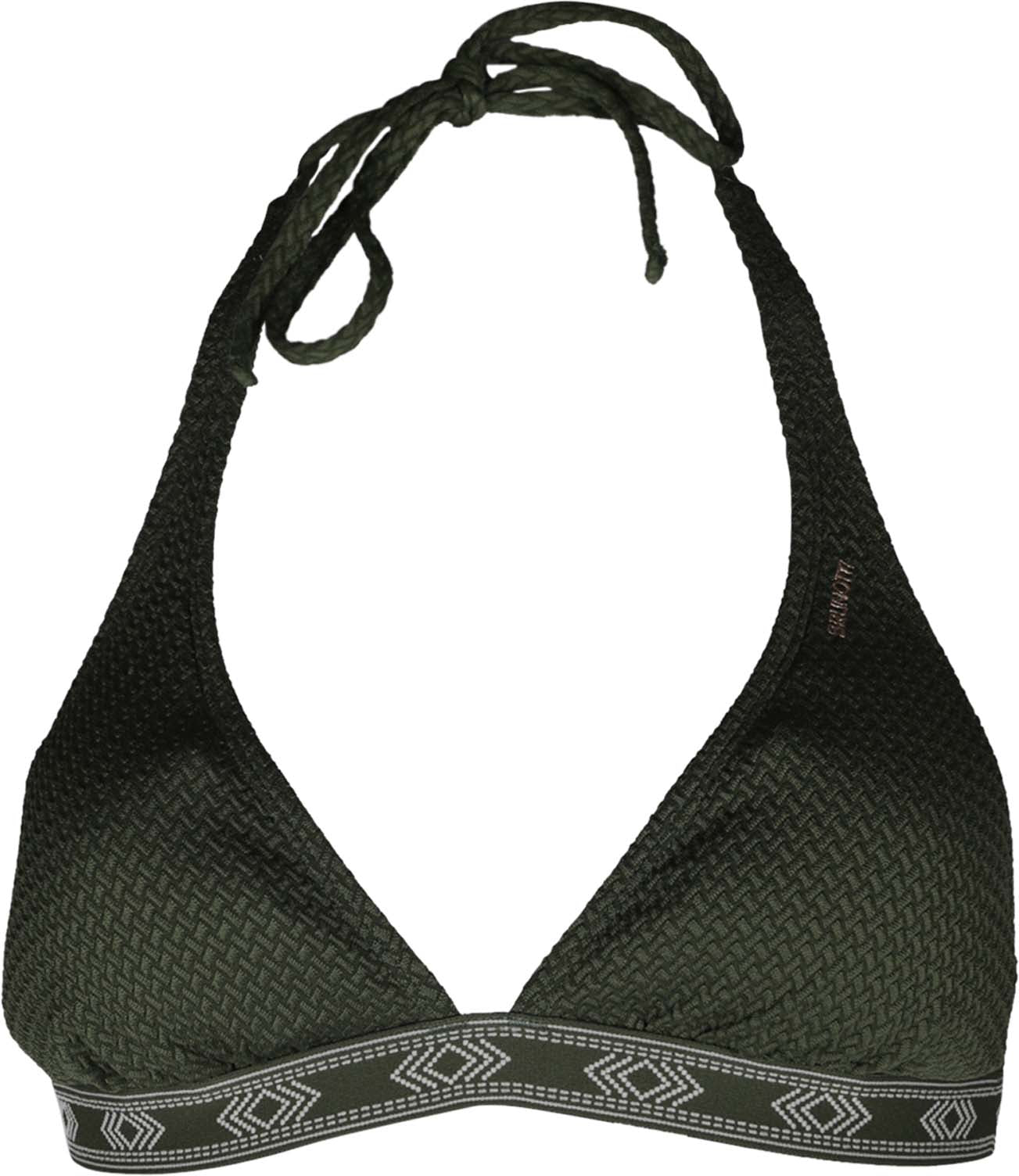 Xandra-str bikinitop