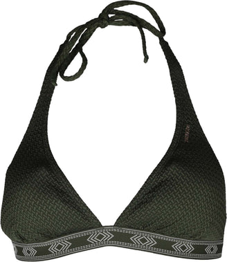 Xandra-str bikinitop