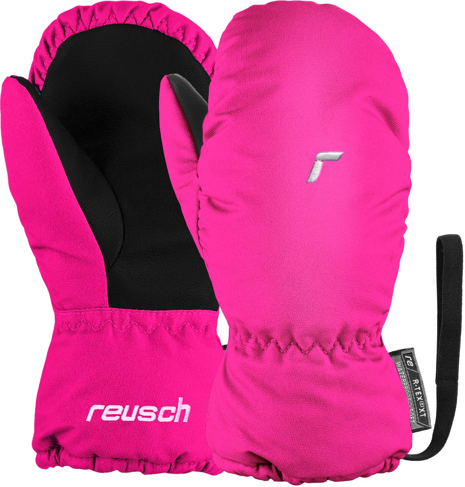 Olly R-tex Mitten skihandschoenen
