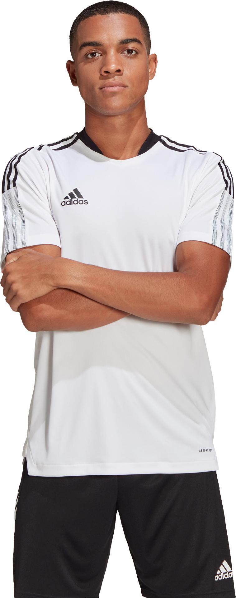 TIRO21 TR JSY Hr. Trainingsshirt