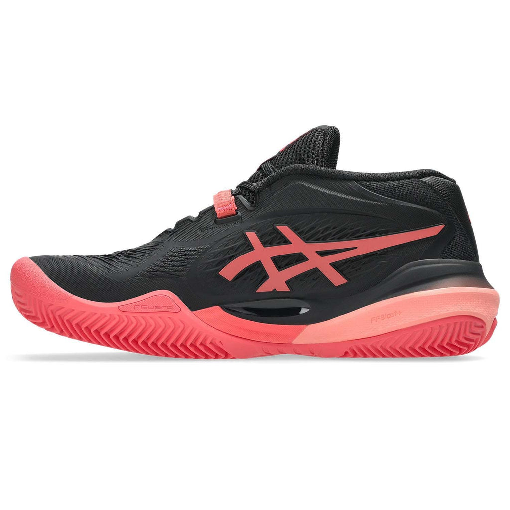 Gel-resolution X Clay All court tennisschoenen