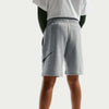 Sportswear Club Big Kids' Fren Shorts