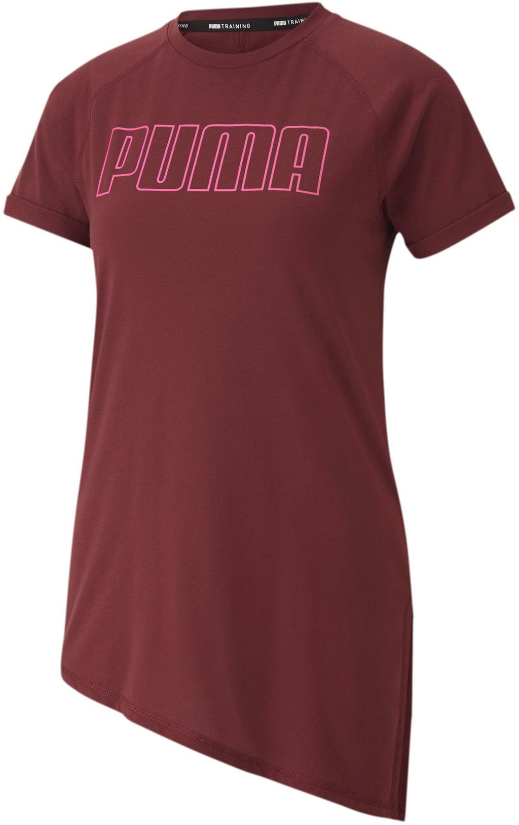 train graphic logo ss tee