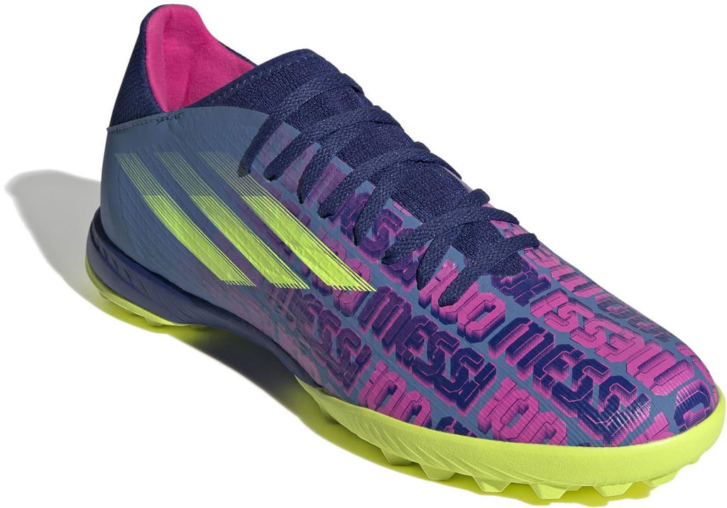 X Speedflow Messi.3 Tf