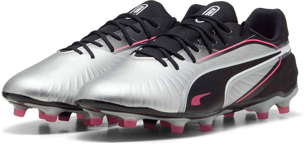 King Match FG/AG voetbalschoenen