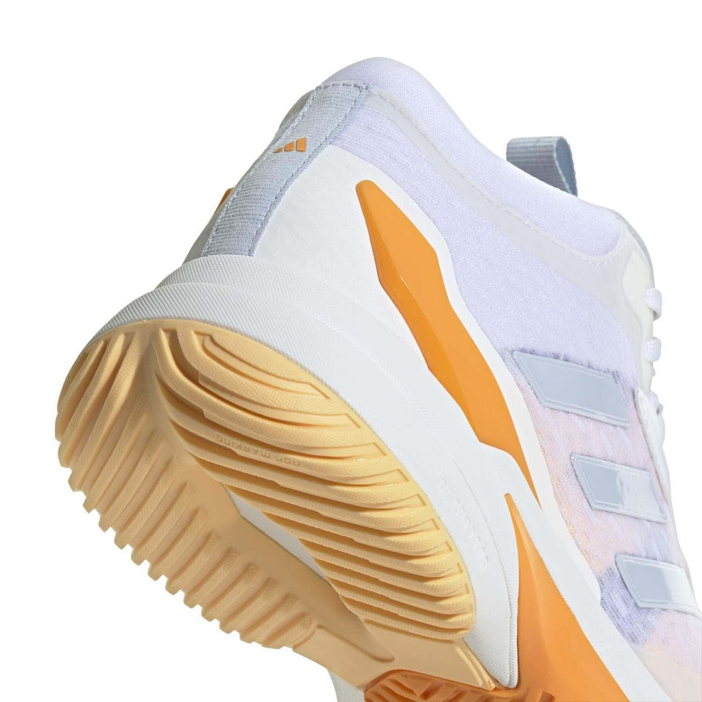 Crazflight 6 Mid handbalschoenen