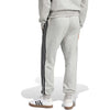 Essentials 3-Stripes Fleece Broek