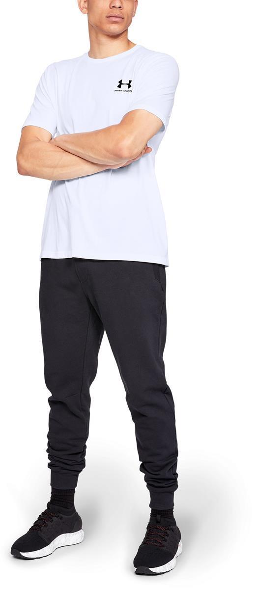 Sportstyle Left Chest shortsleeve shirt