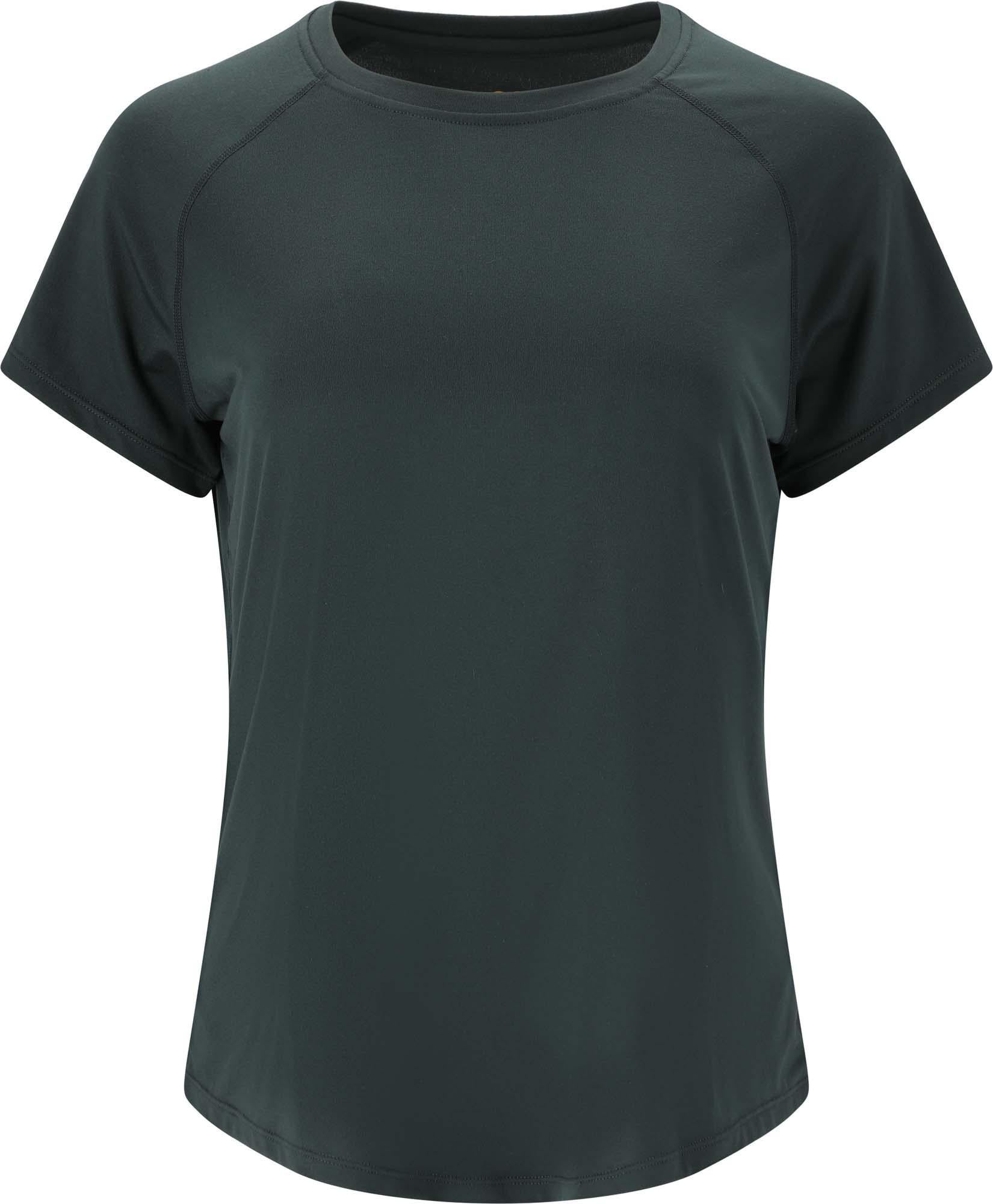Gaina V2 W S/s Tee