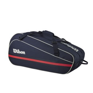 6pk team racket  tas 2025