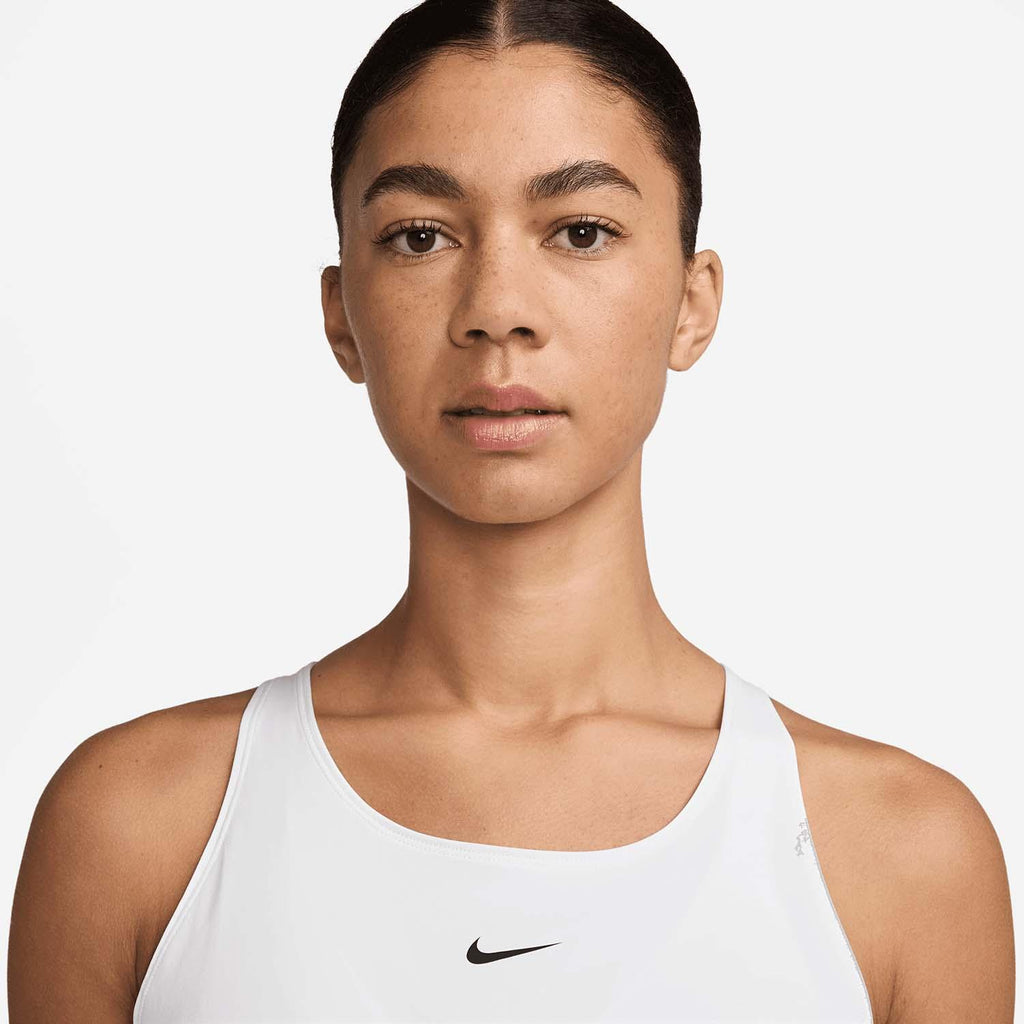 nike pro women's dri-fit tank top