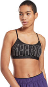 Skinny Bra - Solid