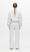 Base Sweat Half Zip Sweater