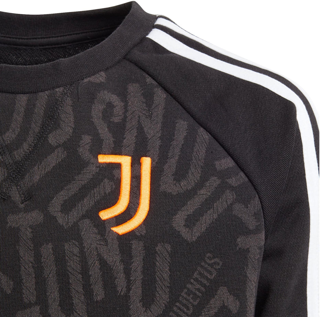 Juve Kids Crswt