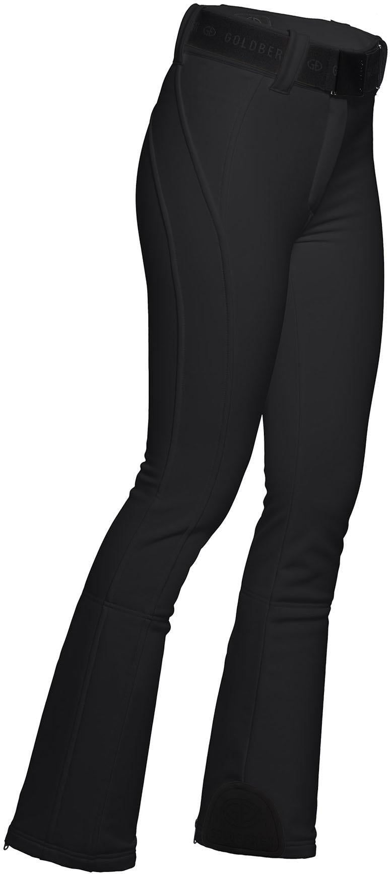 pippa, ladies woven ski pant