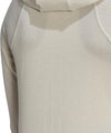 XCITY KNIT LS Da. Laufsweater mit Kapuze